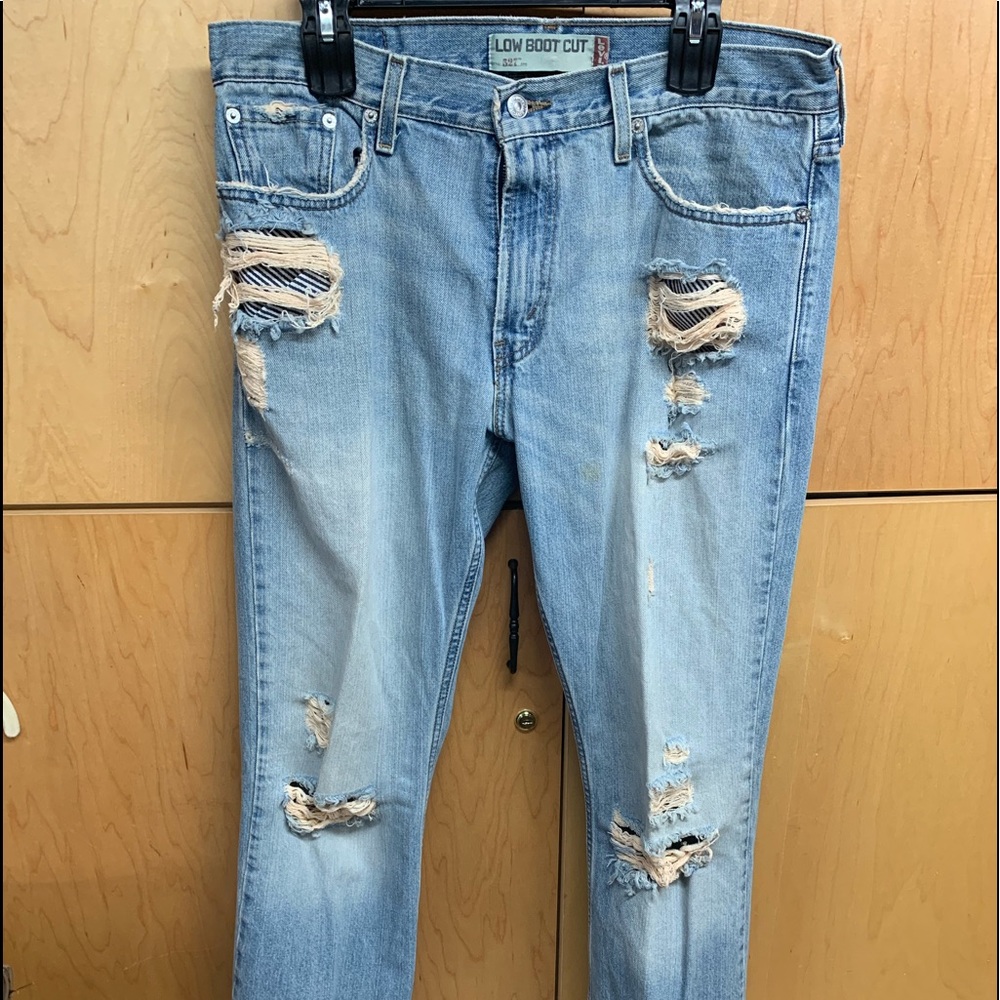 Levi’s Jean